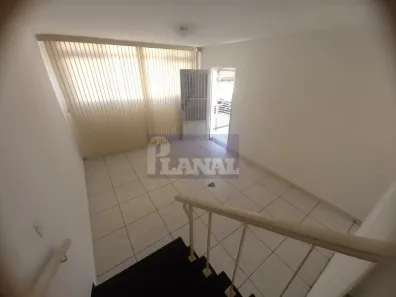 Sobrado com 3 Quartos para venda ou aluguel, 122m² no Planalto Paulista, São Paulo