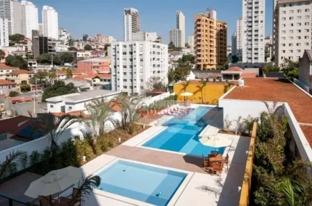 Apartamento com 2 Quartos à venda, 67m² no Vila Mariana, São Paulo