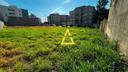 Lote/Terreno à venda, 545m² no Parque Dos Ipês, Jaguariúna