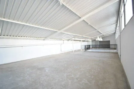 Galpão/Depósito/Armazém à venda, 360m² no Santa Amélia, Belo Horizonte