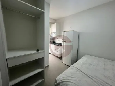Kitnet com 1 Quarto para alugar, 23m² no Vila Gomes, São Paulo