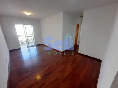 Apartamento com 2 Quartos para alugar, 72m² no Água Branca, São Paulo