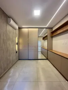 Casa de Condomínio com 3 Quartos para alugar, 134m² no Jardim Valencia, Ribeirão Preto