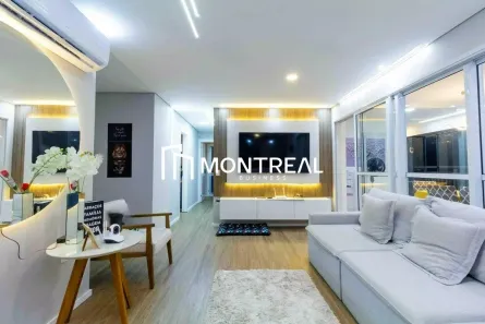 Apartamento com 3 Quartos à venda, 109m² no Vila Zilda (Tatuapé), São Paulo
