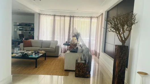 Casa de Condomínio com 4 Quartos à venda, 1800m² no Sítios de Recreio Gramado, Campinas