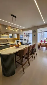 Apartamento com 3 Quartos à venda, 98m² no Vilas do Atlântico, Lauro de Freitas