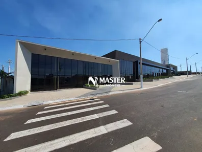 Ponto Comercial para alugar, 75m² no Residencial Vida Nova Maracá II (Padre Nobrega), Marília
