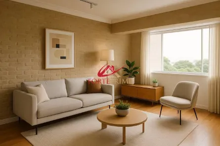 Apartamento com 4 Quartos à venda, 220m² no Campo Belo, São Paulo