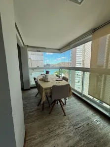 Apartamento com 2 Quartos à venda, 72m² no Enseada do Suá, Vitória
