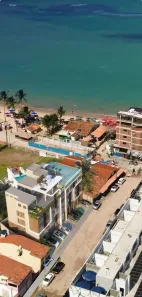 Apartamento com 1 Quarto à venda, 21m² no Tamandaré, Tamandaré