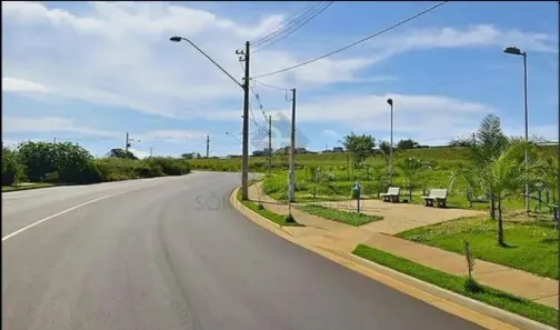 Lote/Terreno à venda, 227m² no Reserva Macaúba, Ribeirão Preto