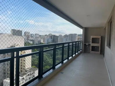Apartamento com 3 Quartos à venda, 112m² no Icaraí, Niterói