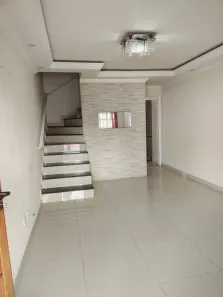Sobrado com 2 Quartos à venda, 70m² no Jardim Arpoador, São Paulo