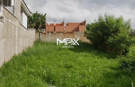 Lote/Terreno à venda, 330m² no Parque Santa Cecília, Piracicaba