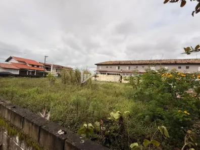 Lote/Terreno à venda, 250m² no Suarão, Itanhaém