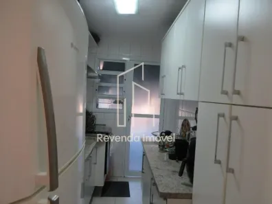 Apartamento com 3 Quartos à venda, 66m² no Vila Vermelha, São Paulo