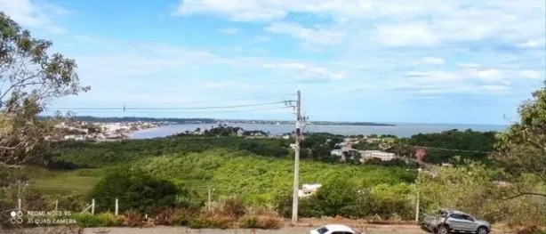Lote/Terreno à venda, 360m² no Centro, Fortaleza