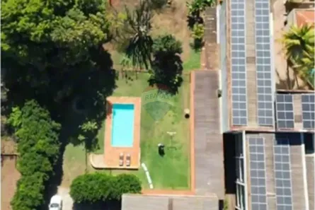 Fazenda/Sítio com 3 Quartos à venda, 410m² no Jardim Paulistano, Ribeirão Preto