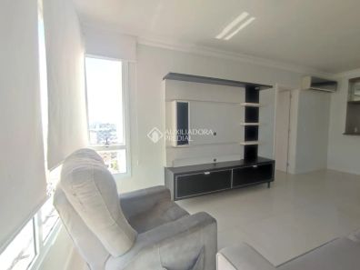 Apartamento com 2 Quartos à venda, 72m² no Cristo Redentor, Porto Alegre