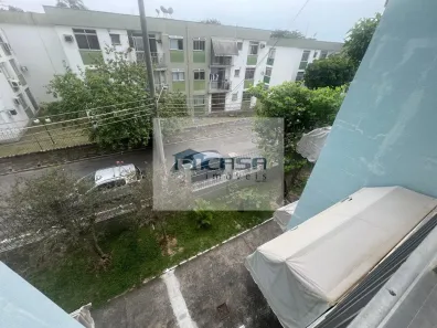 Apartamento com 2 Quartos à venda, 55m² no Jardim Carioca, Rio de Janeiro