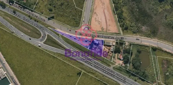 Lote/Terreno à venda, 2003m² no Medeiros, Jundiaí