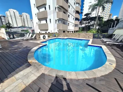Apartamento com 4 Quartos à venda, 295m² no Indianópolis, São Paulo