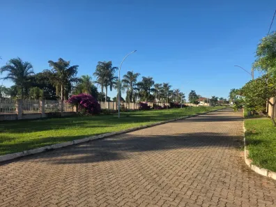 Casa de Condomínio com 1 Quarto à venda, 350m² no Ponte Alta Norte, Brasília