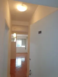 Apartamento com 1 Quarto para alugar, 41m² no Santa Cecília, São Paulo
