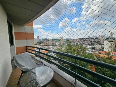 Apartamento com 3 Quartos à venda, 92m² no Cidade São Francisco, São Paulo