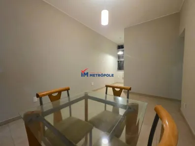 Apartamento com 1 Quarto para alugar, 53m² no Copacabana, Rio de Janeiro