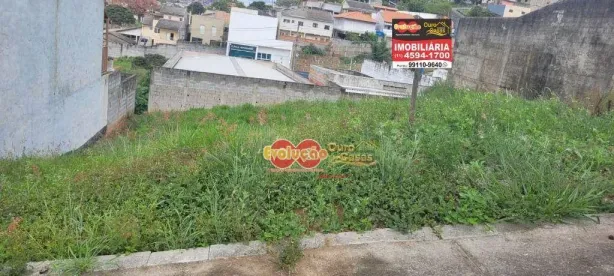 Lote/Terreno à venda, 250m² no Loteamento Residencial Central Park I, Itatiba