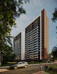 Apartamento com 2 Quartos à venda, 47m² no Várzea, Recife