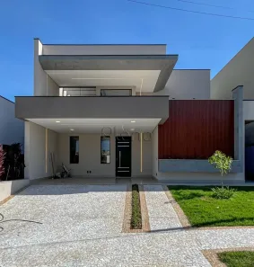 Casa com 3 Quartos para alugar, 206m² no Swiss Park, Campinas