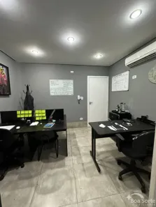 Sala Comercial para alugar, 15m² no Tatuapé, São Paulo