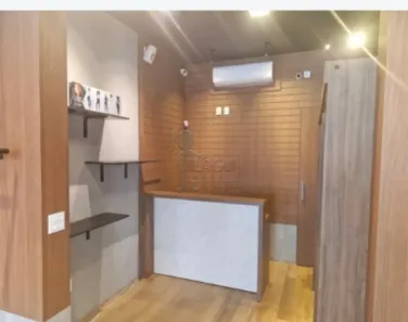 Galpão/Depósito/Armazém para alugar, 33m² no Jardim Paulista, Ribeirão Preto