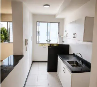 Apartamento com 3 Quartos à venda, 62m² no Vila Santana, Mogi das Cruzes