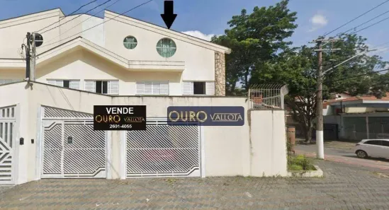 Sobrado com 3 Quartos à venda, 200m² no Jardim Avelino, São Paulo