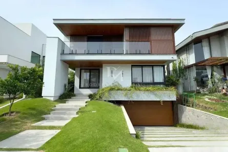 Casa de Condomínio com 3 Quartos à venda, 408m² no Morro das Pedras, Florianópolis