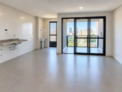 Apartamento com 3 Quartos à venda, 102m² no Zona 07, Maringá