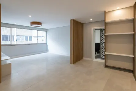Apartamento com 3 Quartos à venda, 113m² no Perdizes, São Paulo