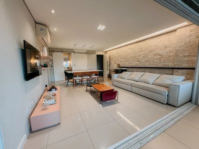 Apartamento com 3 Quartos à venda, 146m² no Engenheiro Luciano Cavalcante, Fortaleza