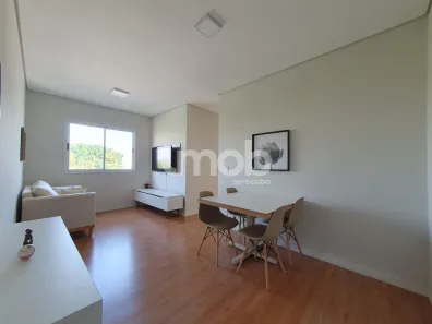 Apartamento com 3 Quartos à venda, 65m² no Jardim Maria Eugênia, Sorocaba