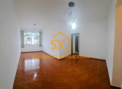 Apartamento com 3 Quartos à venda, 81m² no Freguesia (Ilha do Governador), Rio de Janeiro