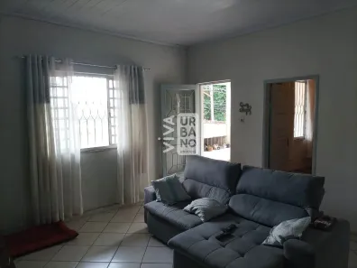 Casa com 3 Quartos à venda, 115m² no Eucaliptal, Volta Redonda