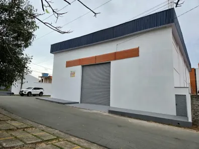 Galpão/Depósito/Armazém para alugar, 600m² no Calhau, São Luís