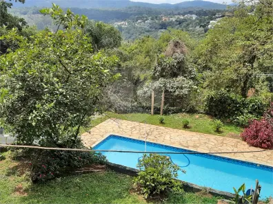Casa com 2 Quartos à venda, 260m² no Caceia, Mairiporã
