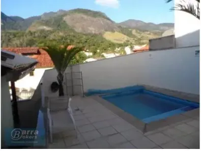 Casa de Condomínio com 4 Quartos à venda, 280m² no Anil, Rio de Janeiro