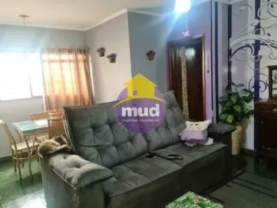 Apartamento com 2 Quartos à venda, 68m² no Jardim Panorama, São José do Rio Preto