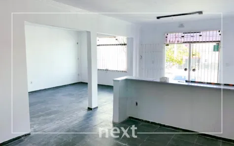 Imóvel Comercial com 1 Quarto para alugar, 257m² no Vila Lemos, Campinas