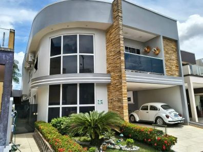 Casa de Condomínio com 3 Quartos à venda, 250m² no Parque Verde, Belém